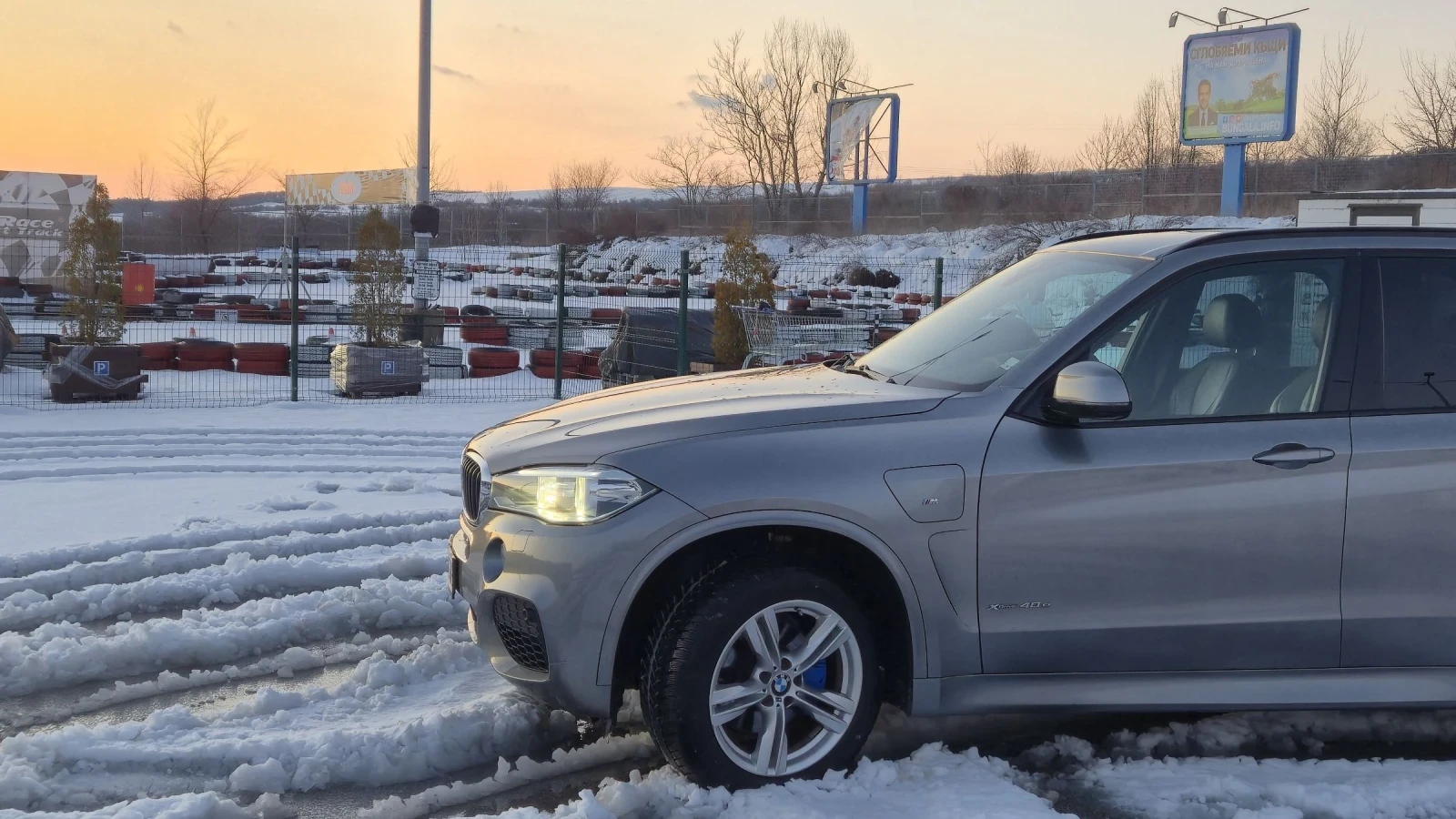 BMW X5, снимка 17 - Автомобили и джипове - 53596738