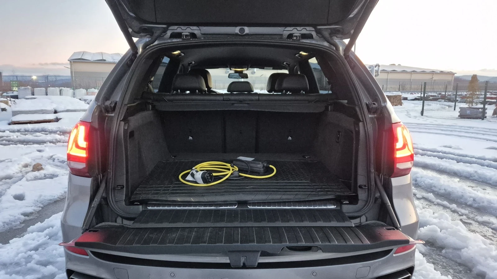 BMW X5, снимка 15 - Автомобили и джипове - 53596738