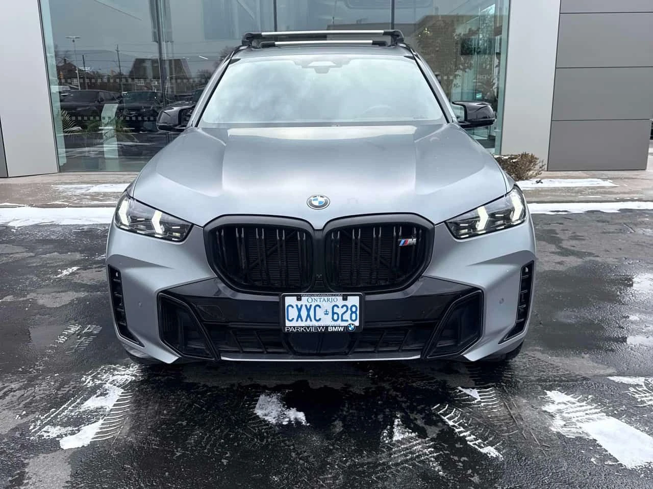 BMW X5 * M60i xDrive * ДИСТРОНИК * 360 * H/K - изображение 6