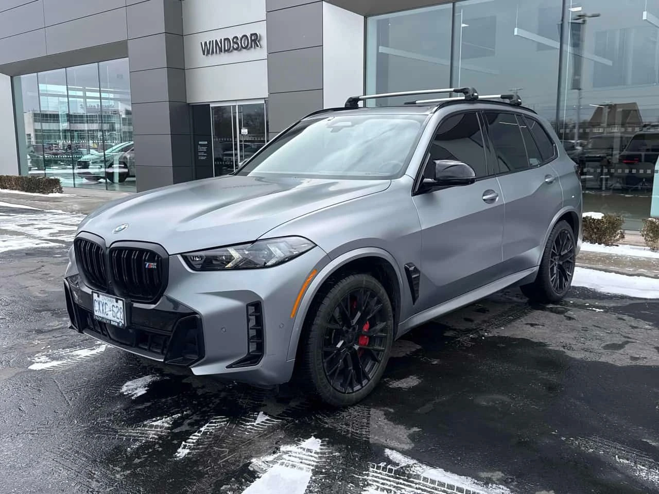 BMW X5 * M60i xDrive * ДИСТРОНИК * 360 * H/K - изображение 10