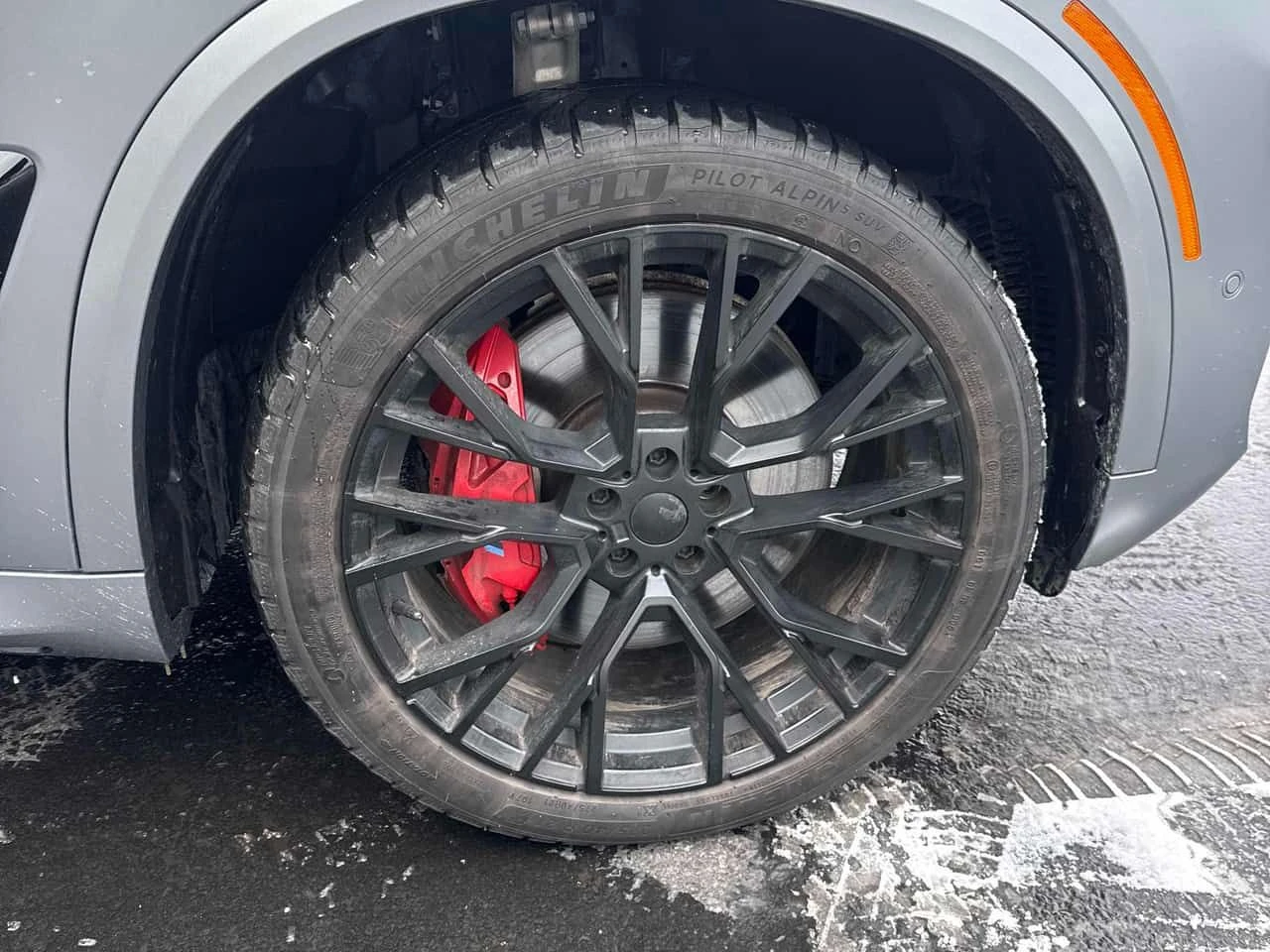 BMW X5 * M60i xDrive * ДИСТРОНИК * 360 * H/K - изображение 7