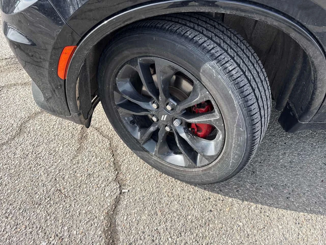 Dodge Durango * GT * CARFAX * �������* ��� �����*  | Mobile.bg � ����������� 7