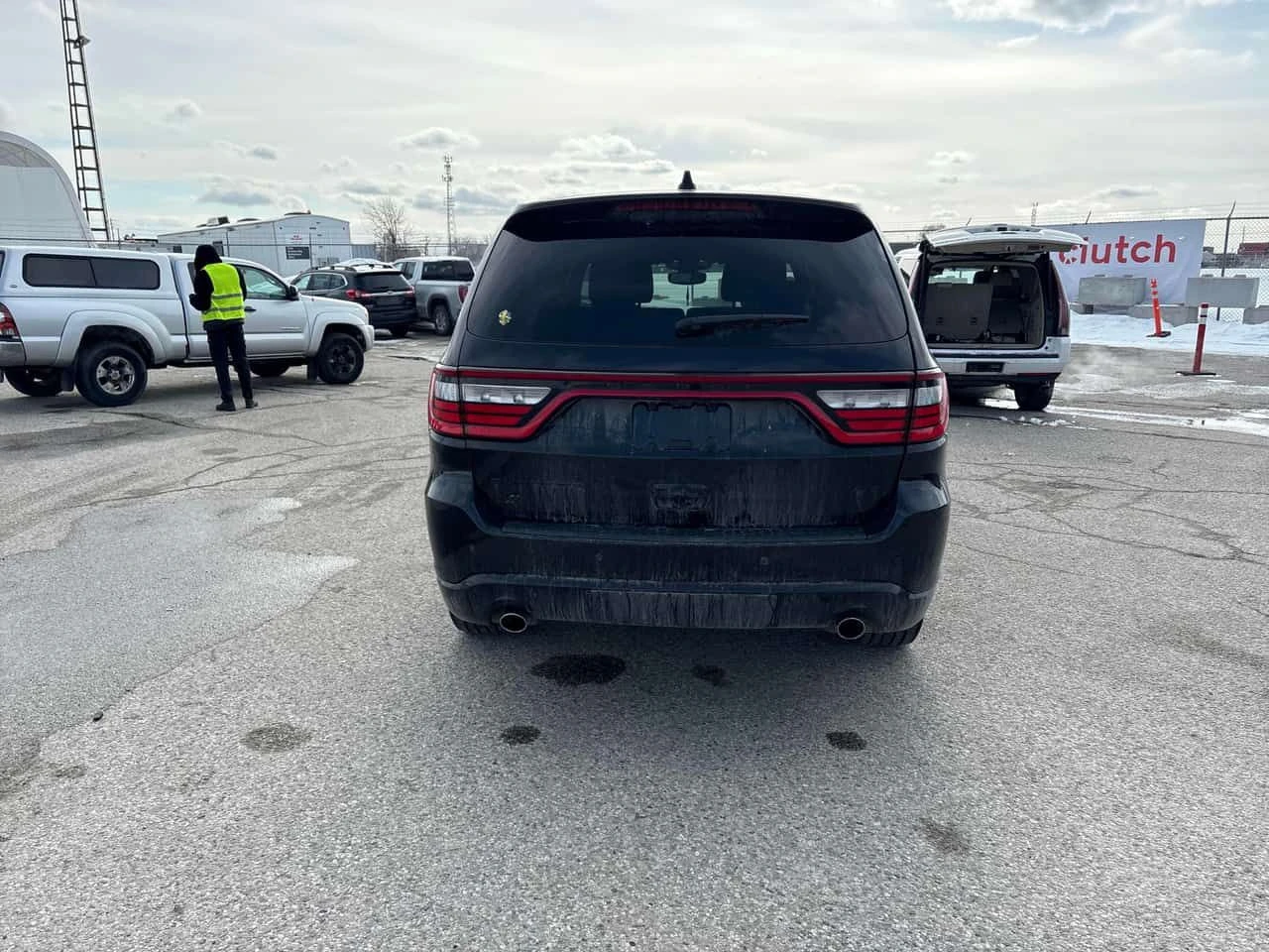 Dodge Durango * GT * CARFAX * �������* ��� �����*  | Mobile.bg � ����������� 4