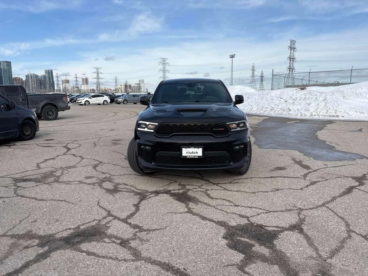 Dodge Durango * GT * CARFAX * �������* ��� �����*  | Mobile.bg � ����������� 6