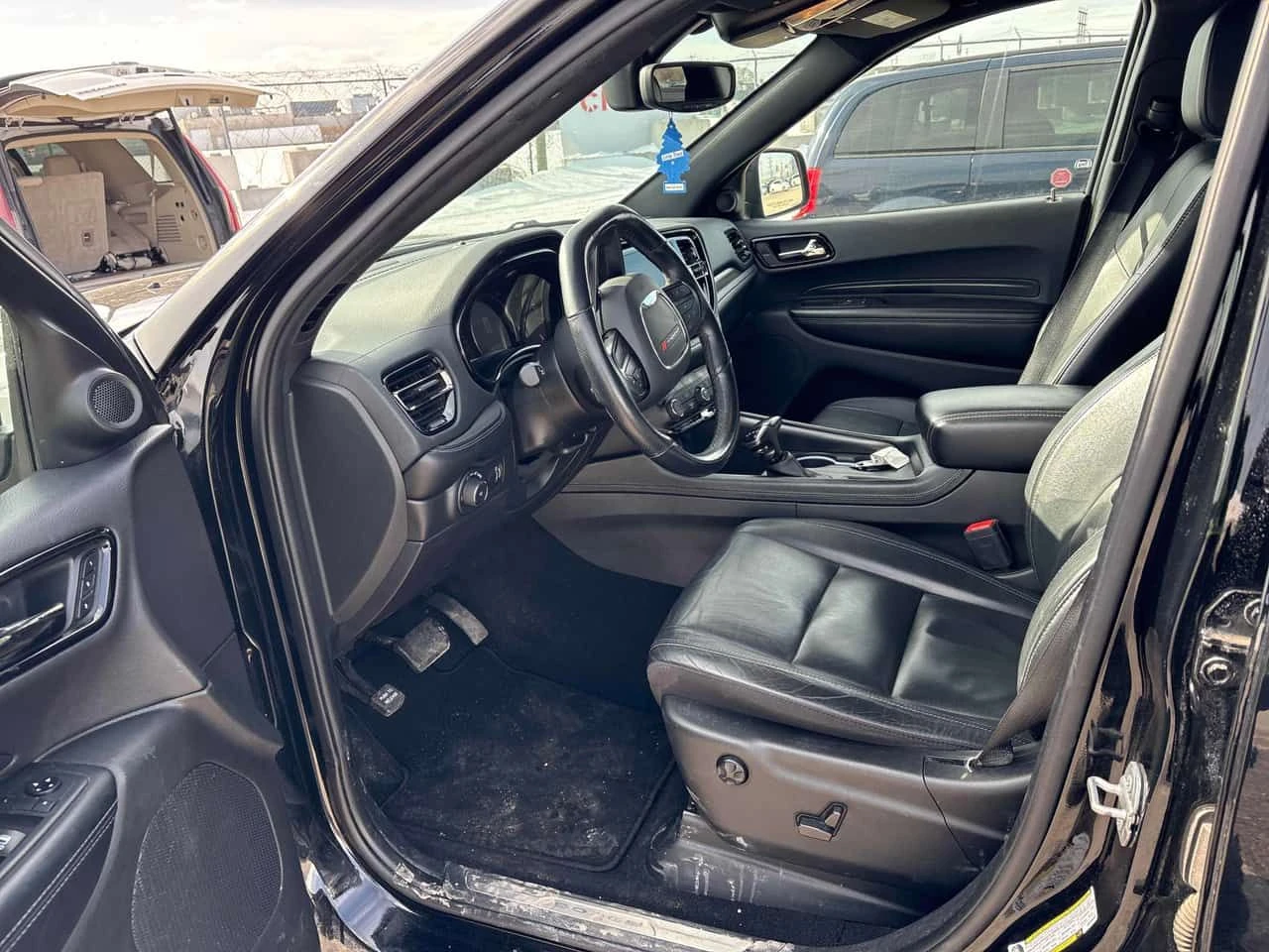 Dodge Durango * GT * CARFAX * �������* ��� �����*  | Mobile.bg � ����������� 5