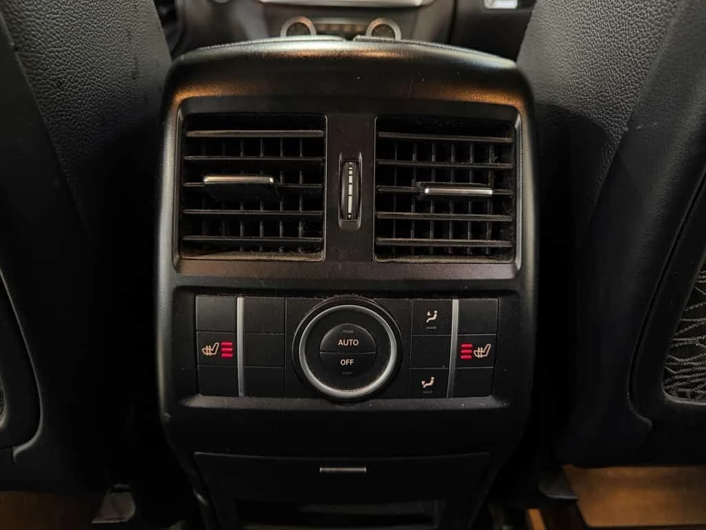 Mercedes-Benz ML 350 * 4MATIC 350 BlueTEC AMG PACKAGE * 360 CA * , снимка 13 - Автомобили и джипове - 53735628