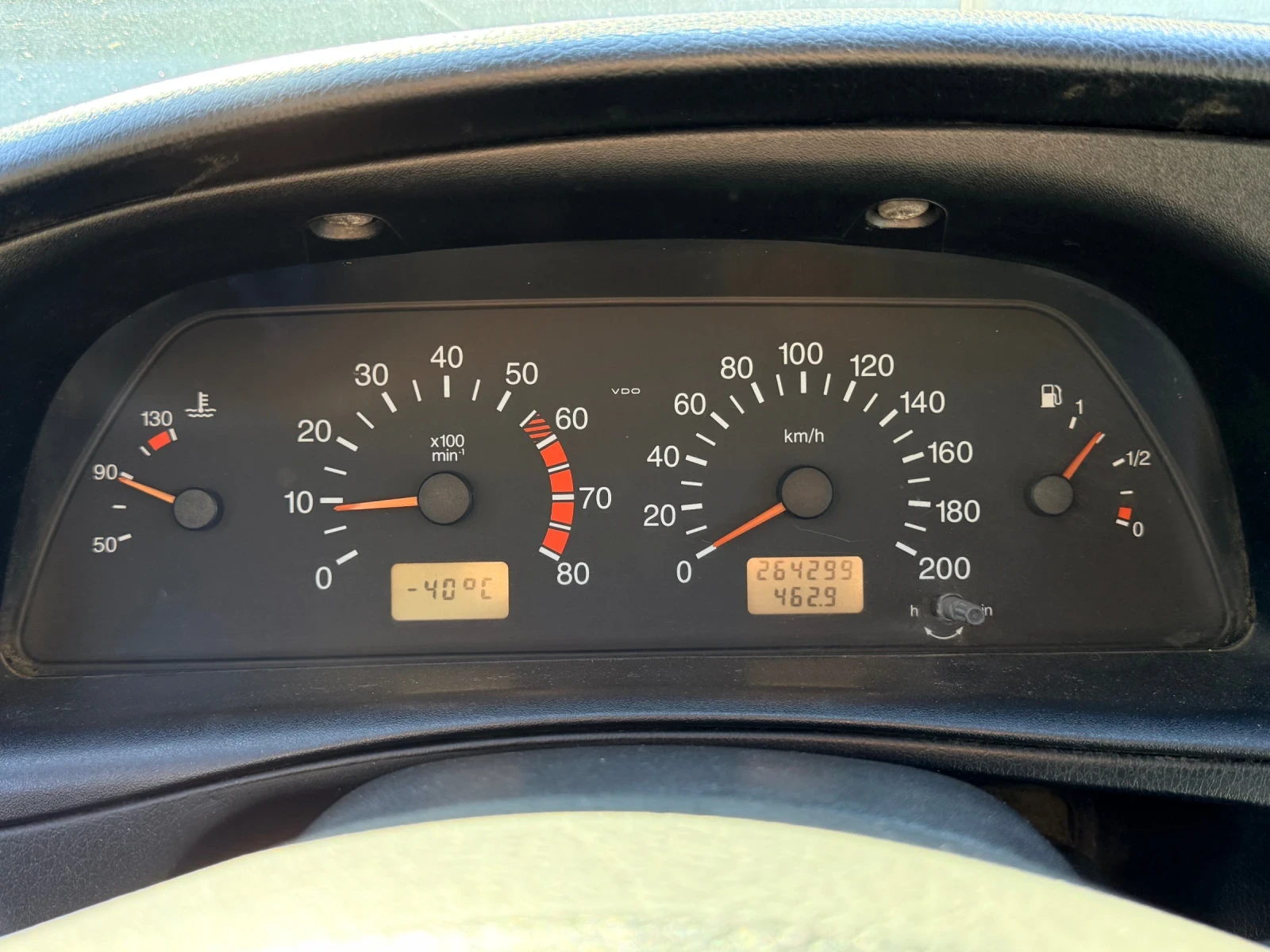 Chevrolet Niva 1.7i* ГАЗ BRC* 4х4* 2 КЛЮЧА* БЪРЗИ/БАВНИ* БЛОКАЖ* , снимка 12 - Автомобили и джипове - 53906892