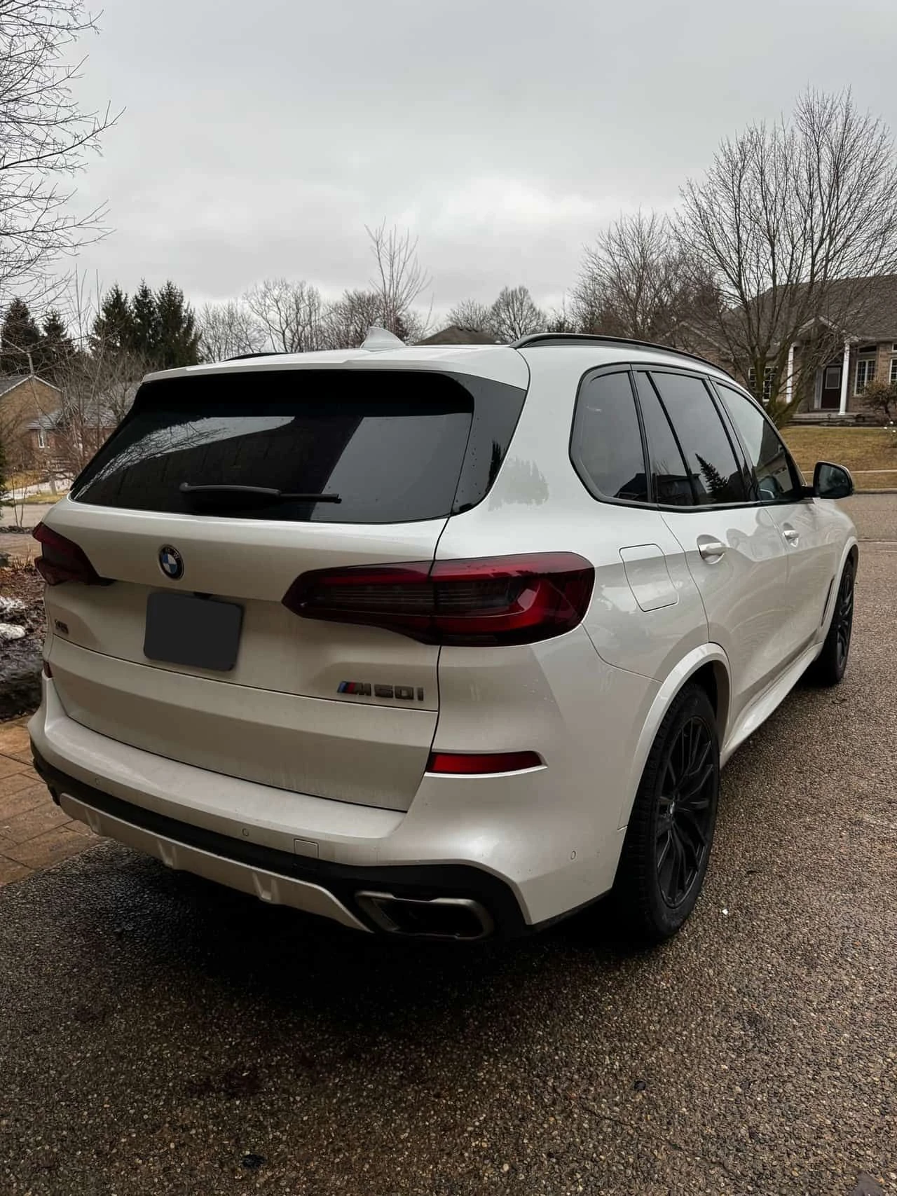 BMW X5 * M50i* PANO* KEYLES* ПОДГРЕВ* , снимка 14 - Автомобили и джипове - 54037095