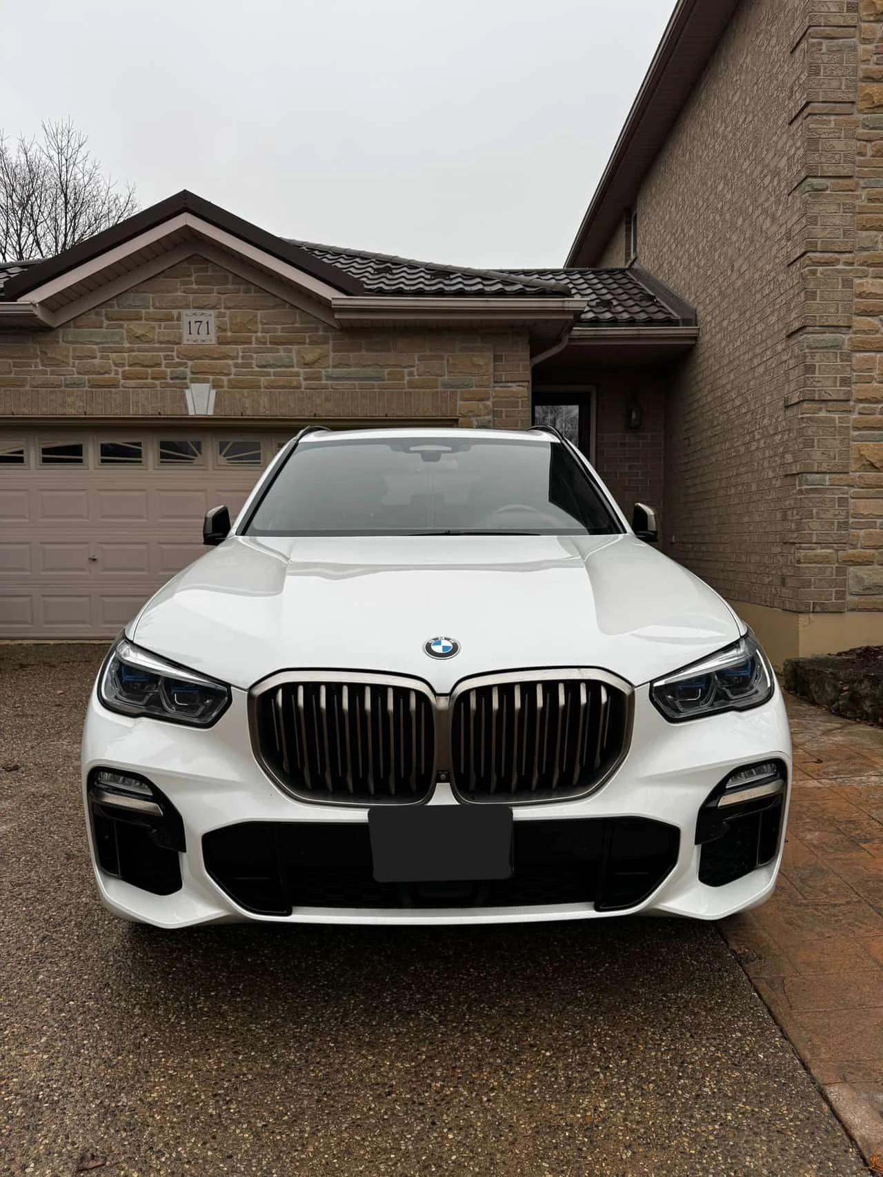 BMW X5 * M50i* PANO* KEYLES* ПОДГРЕВ* , снимка 6 - Автомобили и джипове - 54037095