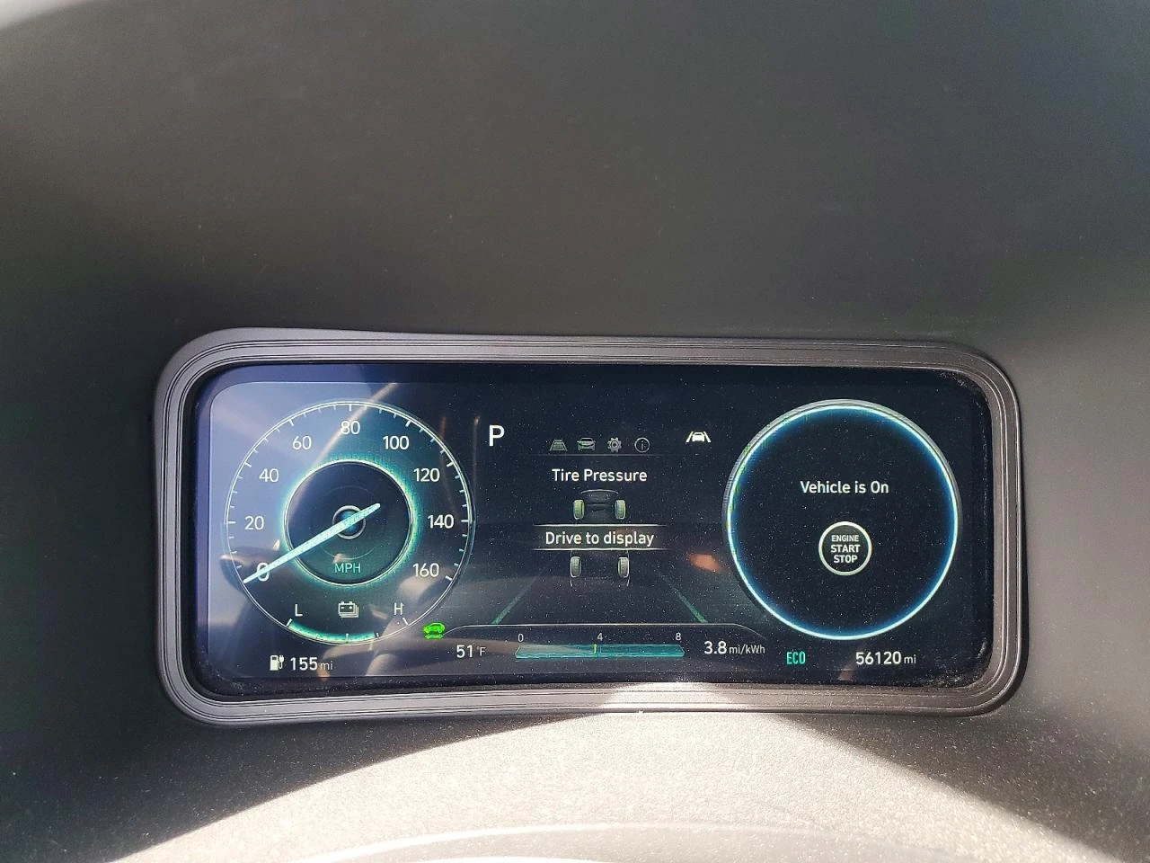 Hyundai Kona Se, снимка 9 - Автомобили и джипове - 54093911