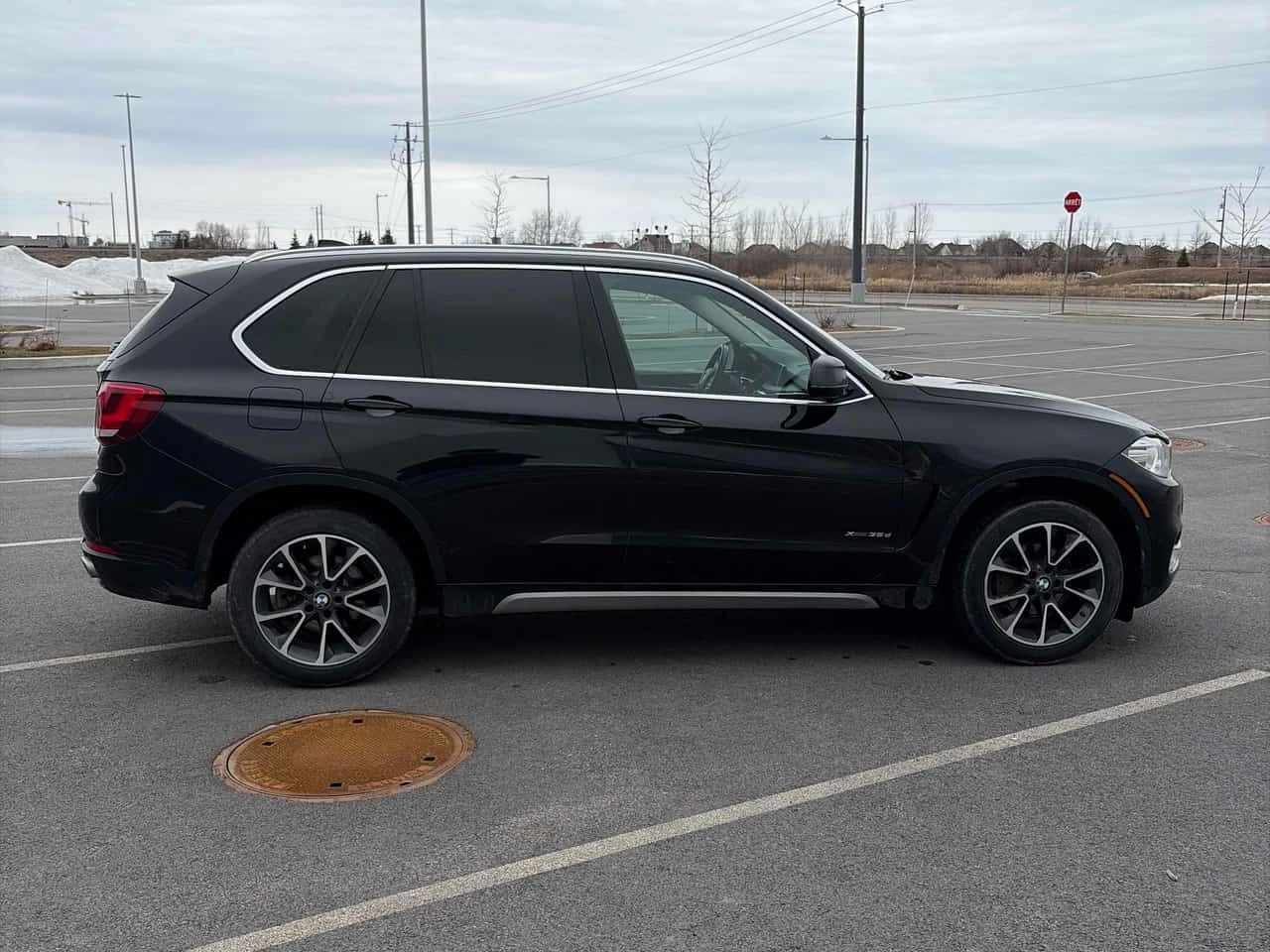 BMW X5 XDRIVE35D * 360 КАМЕРА* ПОДГРЕВИ * ПАНОРАМА* , снимка 4 - Автомобили и джипове - 54335269