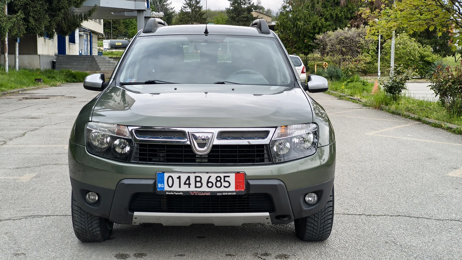 Dacia Duster 1.6i LPG 135 000km, , снимка 8 - Автомобили и джипове - 54390204