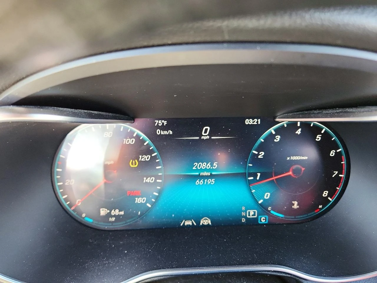 Mercedes-Benz GLC 300 * 4MATIC* DIS* 360*  | Mobile.bg � ����������� 8