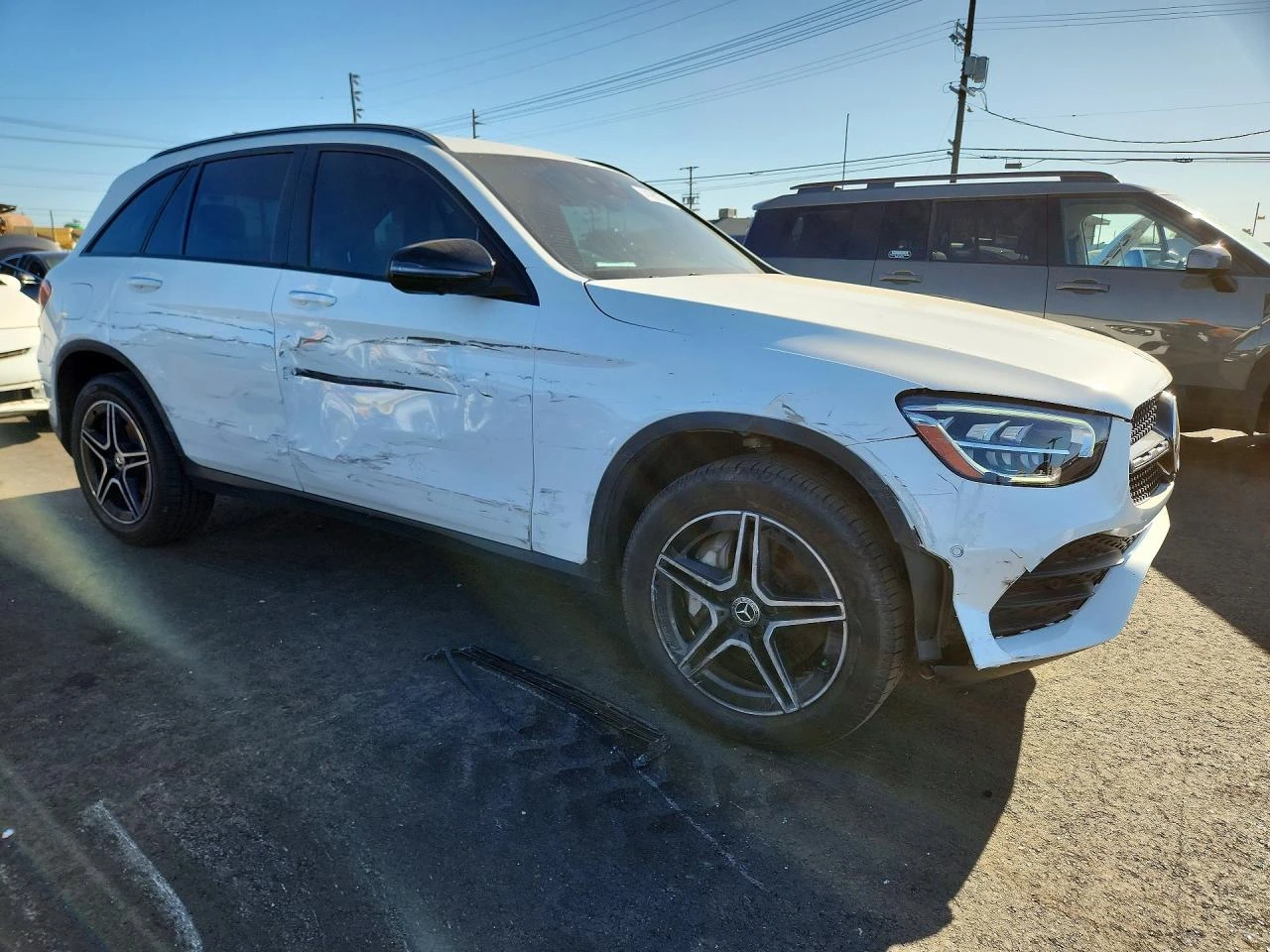 Mercedes-Benz GLC 300 * 4MATIC* DIS* 360*  | Mobile.bg � ����������� 3