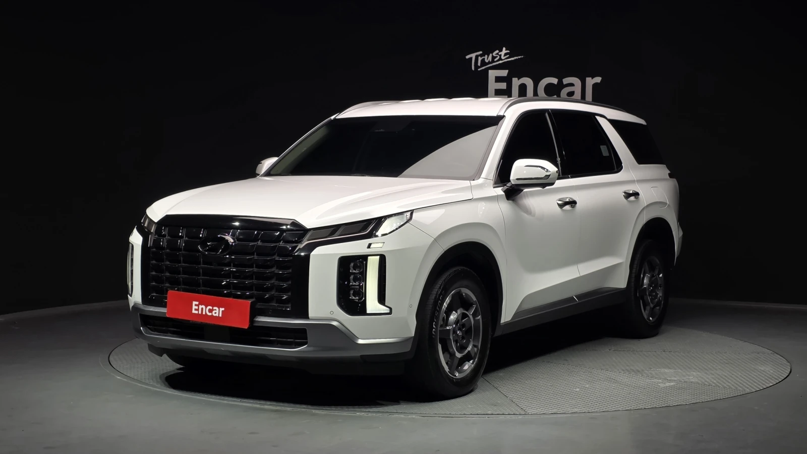 Hyundai Palisade HUD* 360* DIGITAL* AWD* ОБДУХ