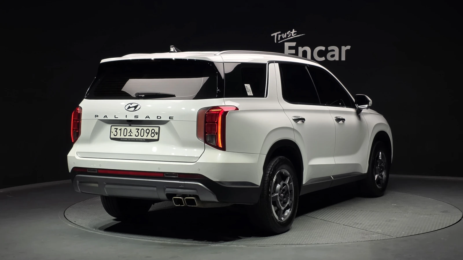 Hyundai Palisade HUD* 360* DIGITAL* AWD* ОБДУХ, снимка 2 - Автомобили и джипове - 54835969