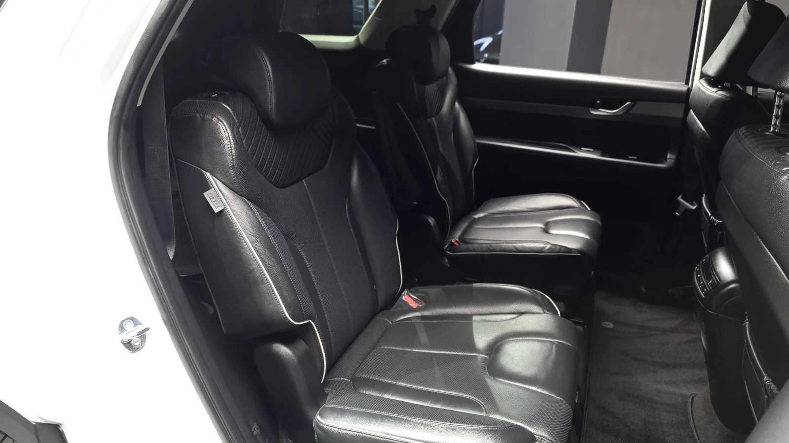 Hyundai Palisade HUD* 360* DIGITAL* AWD* ОБДУХ, снимка 10 - Автомобили и джипове - 54835969