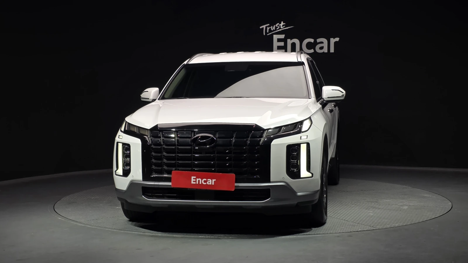 Hyundai Palisade HUD* 360* DIGITAL* AWD* ОБДУХ, снимка 3 - Автомобили и джипове - 54835969