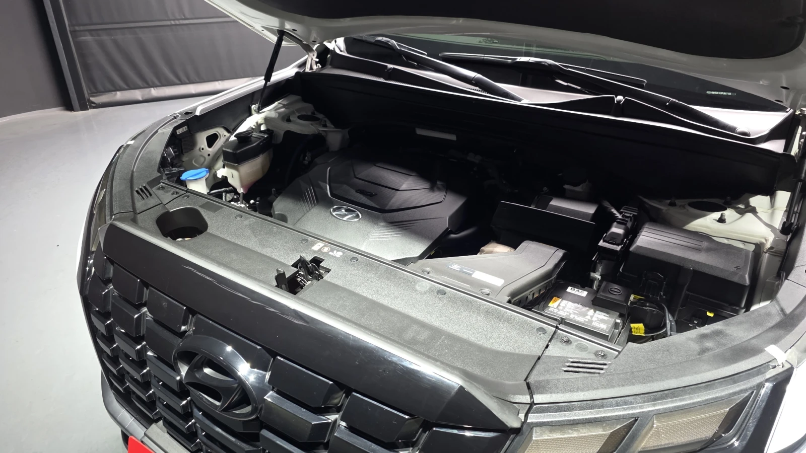 Hyundai Palisade HUD* 360* DIGITAL* AWD* ОБДУХ, снимка 6 - Автомобили и джипове - 54835969
