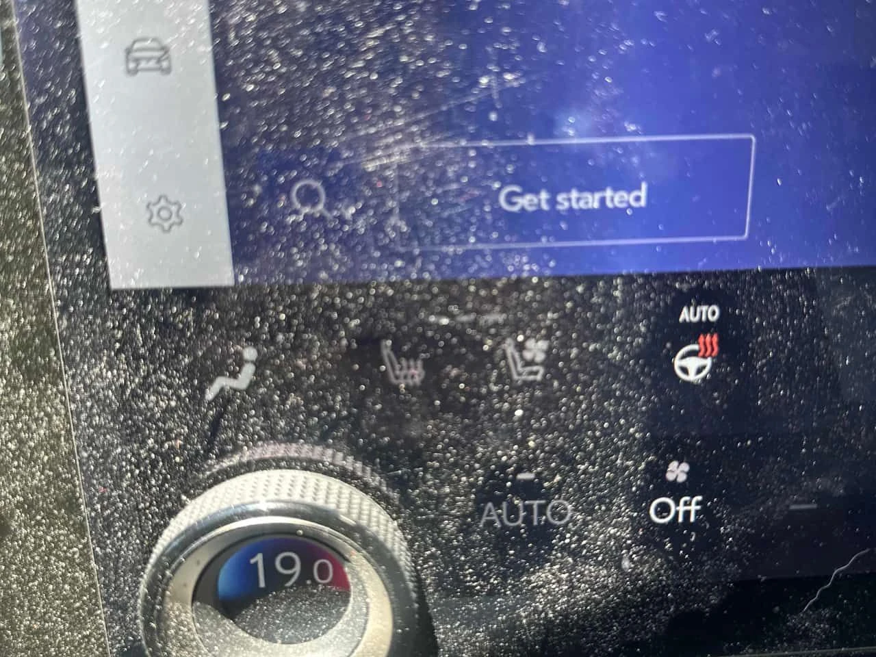 Lexus NX 350h ОБДУХВАНЕ * ПАНО * KEYLESS * АВТОКРЕДИТ, снимка 10 - Автомобили и джипове - 55049444