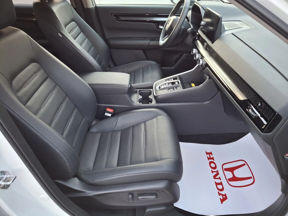 Honda Cr-v 2.0 i-MMD Hybrid e: FHEV Executive, снимка 14 - Автомобили и джипове - 55146926