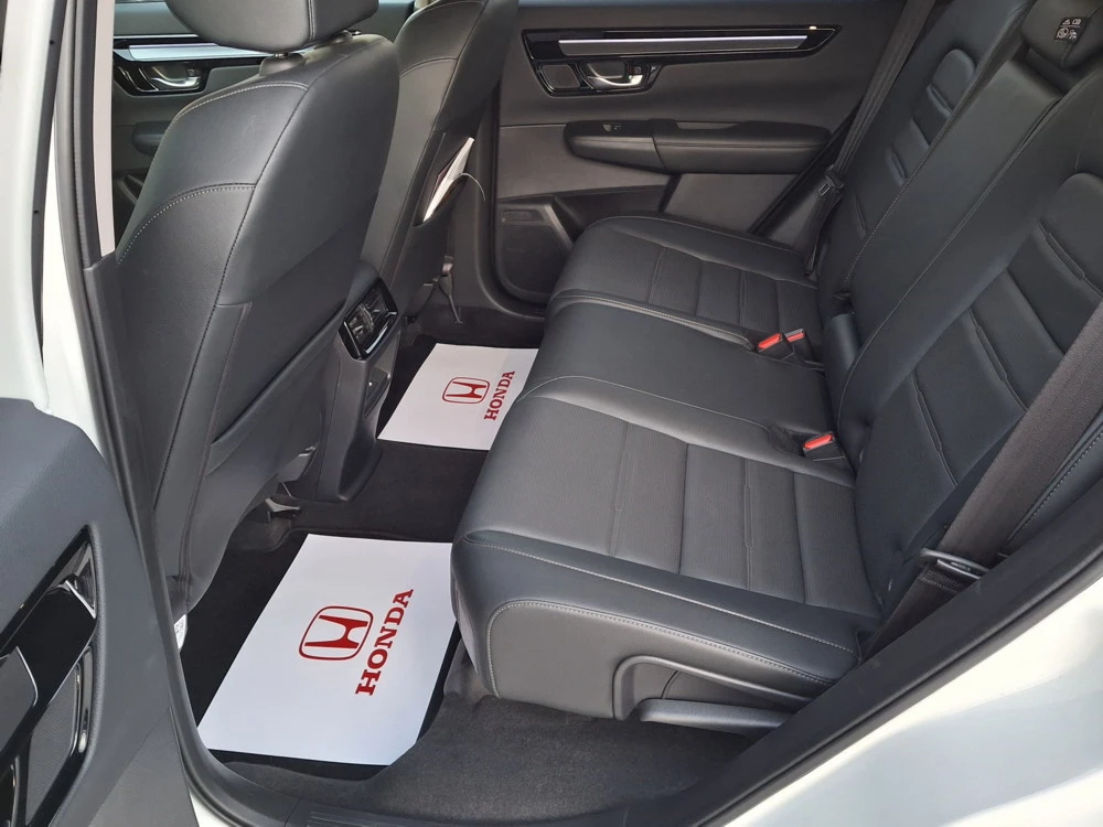 Honda Cr-v 2.0 i-MMD Hybrid e: FHEV Executive, снимка 17 - Автомобили и джипове - 55146926