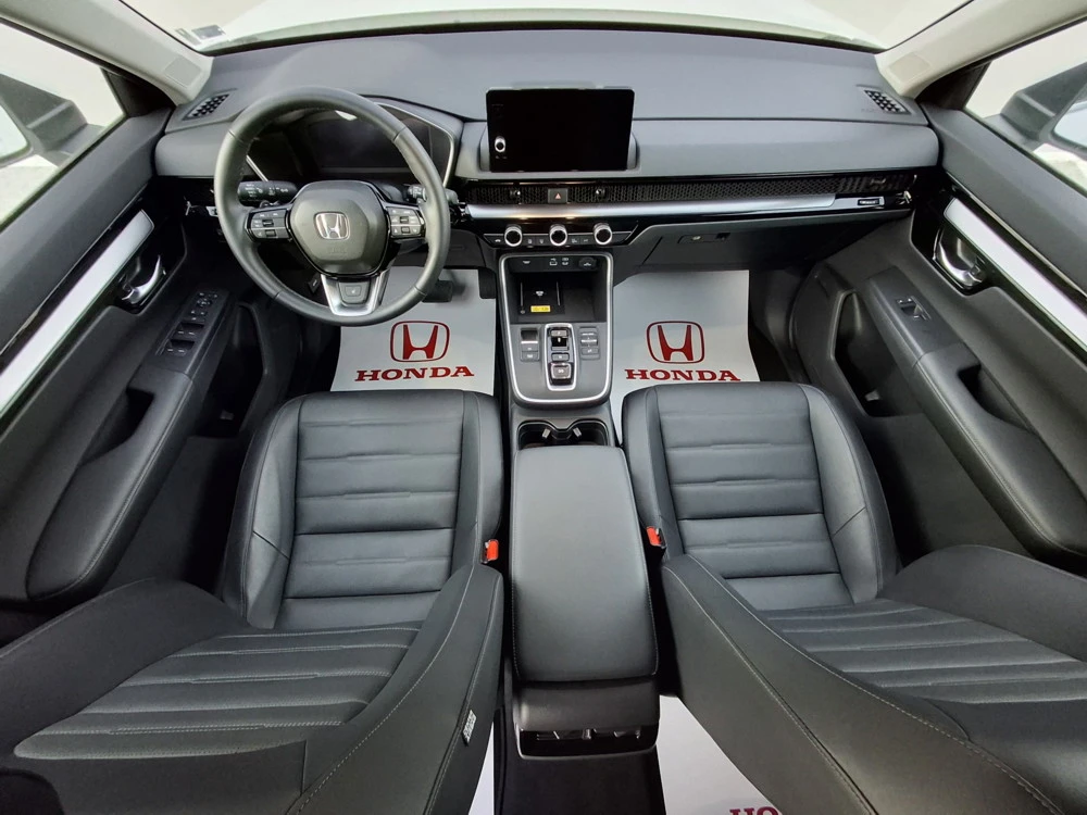 Honda Cr-v 2.0 i-MMD Hybrid e: FHEV Executive, снимка 12 - Автомобили и джипове - 55146926