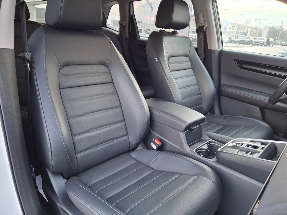Honda Cr-v 2.0 i-MMD Hybrid e: FHEV Executive, снимка 15 - Автомобили и джипове - 55146926