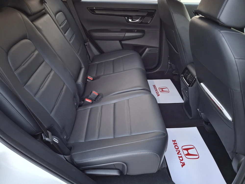 Honda Cr-v 2.0 i-MMD Hybrid e: FHEV Executive, снимка 16 - Автомобили и джипове - 55146926