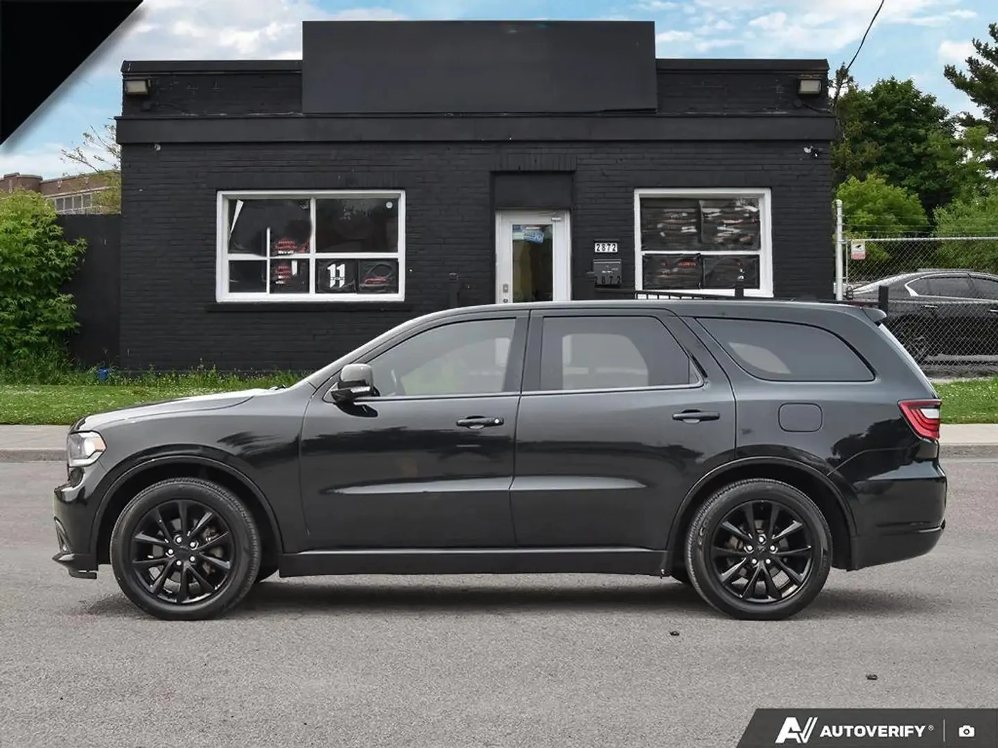 Dodge Durango R/T 5.7 HEMI * Без инцидент * Фиксирана цена до БГ, снимка 5 - Автомобили и джипове - 55530112