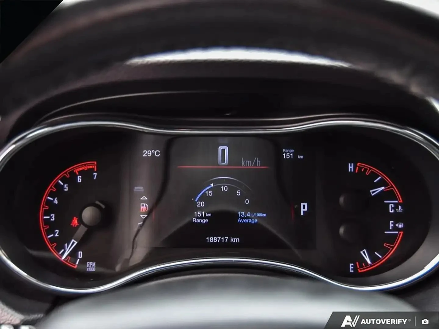 Dodge Durango R/T 5.7 HEMI * Без инцидент * Фиксирана цена до БГ, снимка 7 - Автомобили и джипове - 55530112