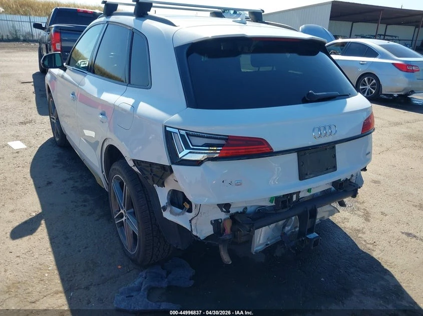Audi Q5 55 TFSI E S Line АвтоКредит  ЦЕНА ДО БГ, снимка 7 - Автомобили и джипове - 55533007