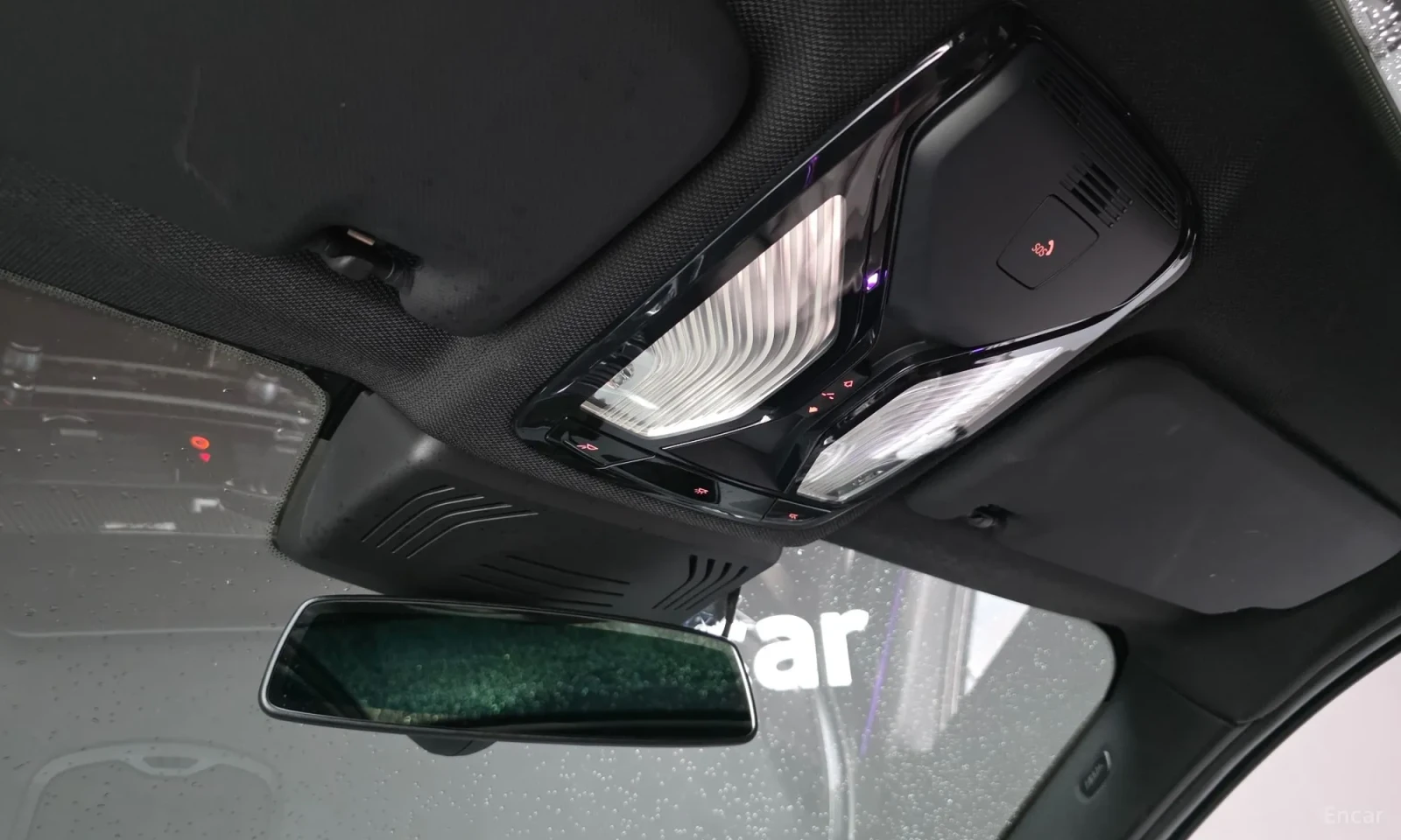 BMW X3 М-ПАК\ХЕД АП\КАФЯВ САЛОН, снимка 16 - Автомобили и джипове - 55571839