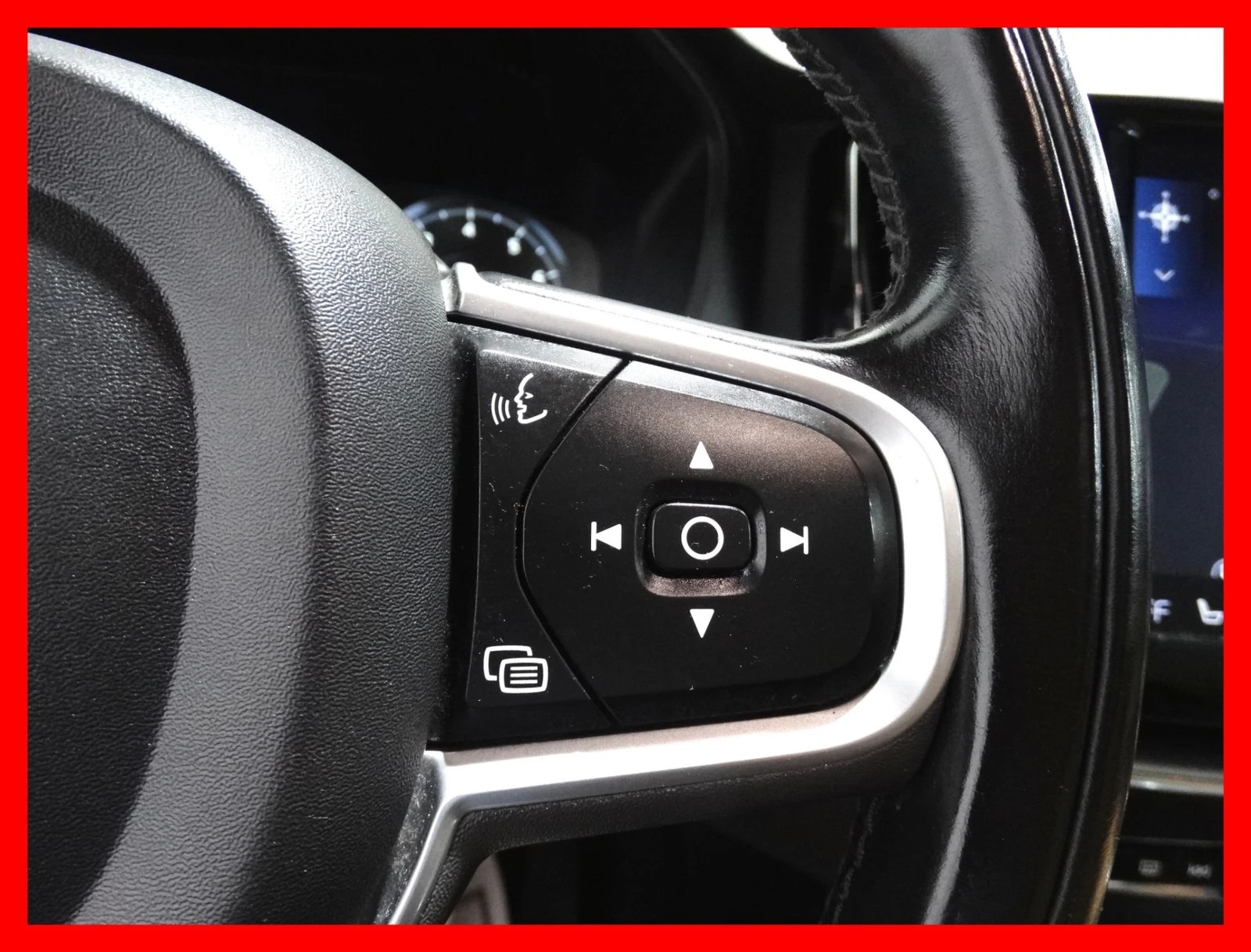 Volvo XC60 T6 AWD Momentum, снимка 14 - Автомобили и джипове - 55615894