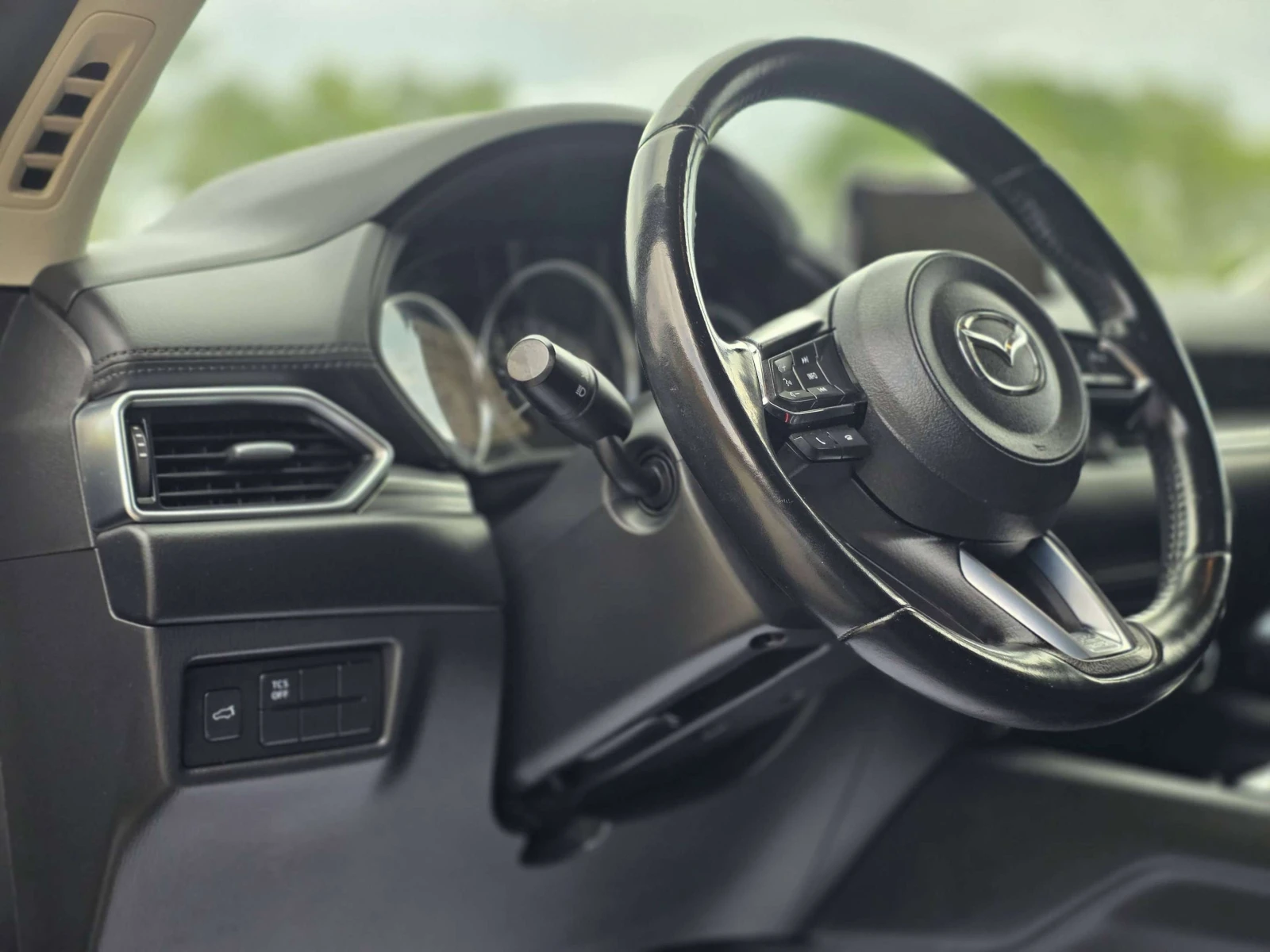 Mazda CX-5 * AWD 4dr Auto GS* * 3Yrs Warranty* * * CARFAX * � | Mobile.bg � ����������� 11