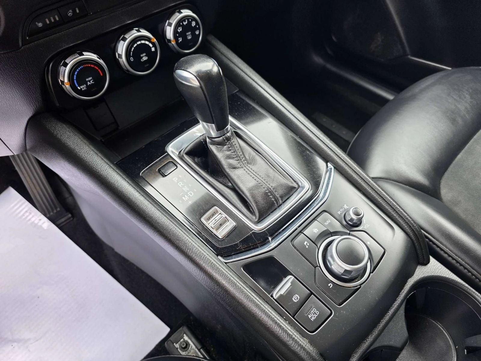 Mazda CX-5 * AWD 4dr Auto GS* * 3Yrs Warranty* * * CARFAX * � | Mobile.bg � ����������� 17