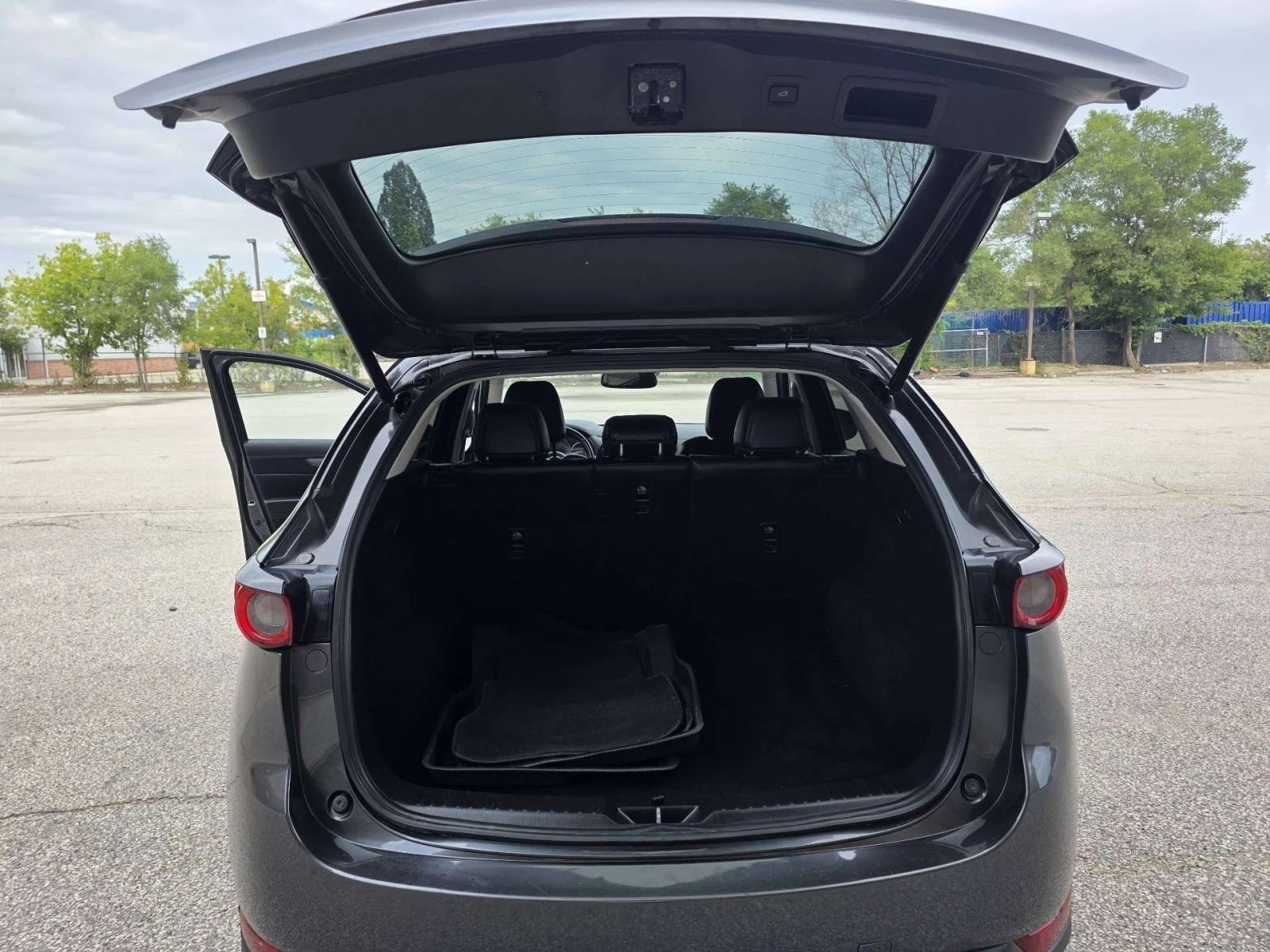 Mazda CX-5 * AWD 4dr Auto GS* * 3Yrs Warranty* * * CARFAX * � | Mobile.bg � ����������� 14