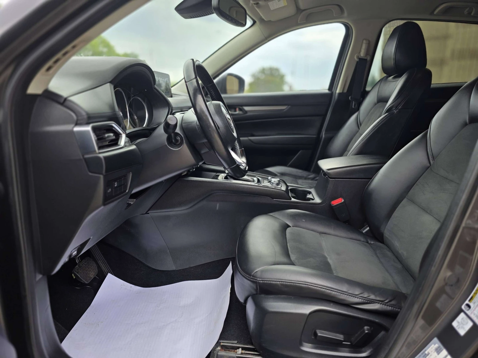 Mazda CX-5 * AWD 4dr Auto GS* * 3Yrs Warranty* * * CARFAX * � | Mobile.bg � ����������� 10