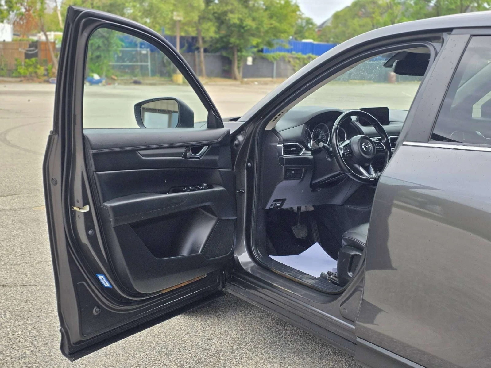 Mazda CX-5 * AWD 4dr Auto GS* * 3Yrs Warranty* * * CARFAX * � | Mobile.bg � ����������� 9