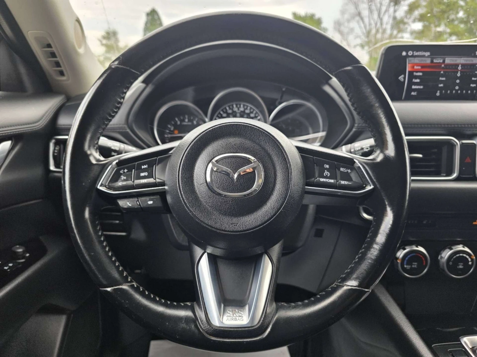 Mazda CX-5 * AWD 4dr Auto GS* * 3Yrs Warranty* * * CARFAX * � | Mobile.bg � ����������� 16