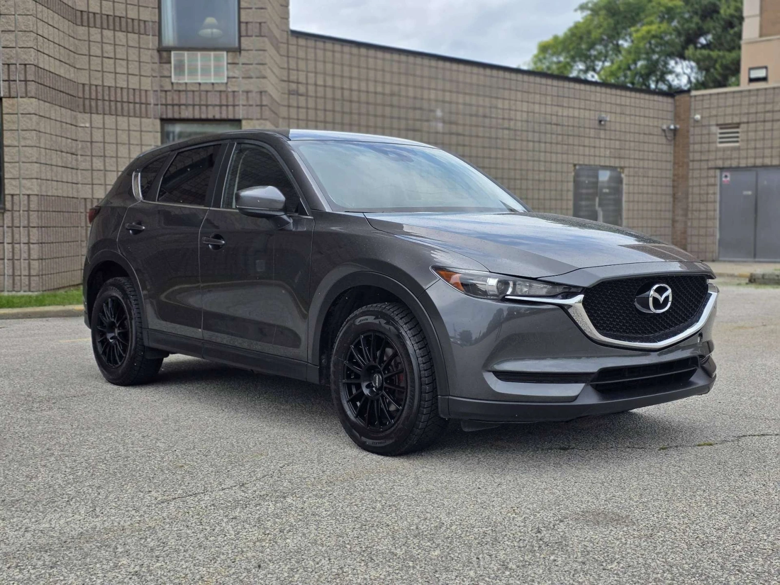 Mazda CX-5 * AWD 4dr Auto GS* * 3Yrs Warranty* * * CARFAX * � | Mobile.bg � ����������� 1