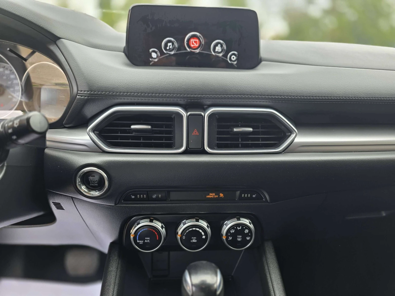 Mazda CX-5 * AWD 4dr Auto GS* * 3Yrs Warranty* * * CARFAX * � | Mobile.bg � ����������� 13