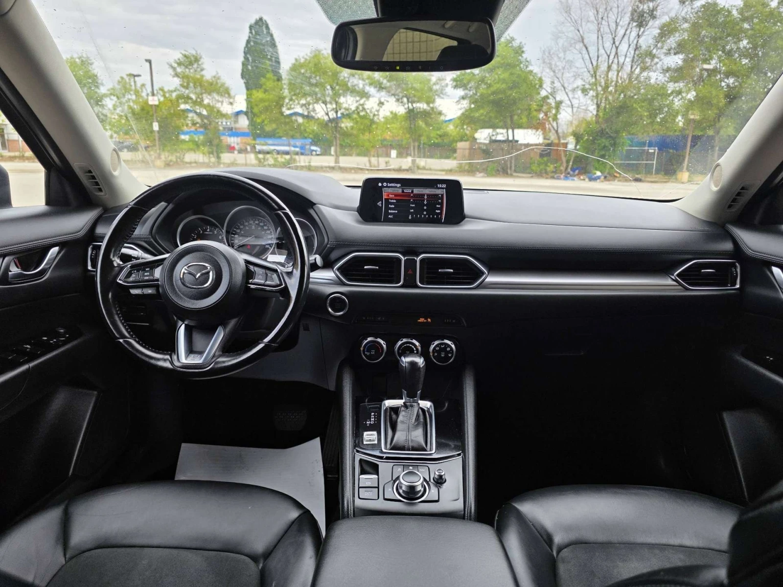 Mazda CX-5 * AWD 4dr Auto GS* * 3Yrs Warranty* * * CARFAX * � | Mobile.bg � ����������� 15