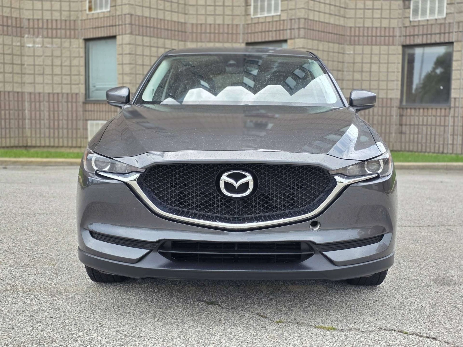 Mazda CX-5 * AWD 4dr Auto GS* * 3Yrs Warranty* * * CARFAX * � | Mobile.bg � ����������� 2