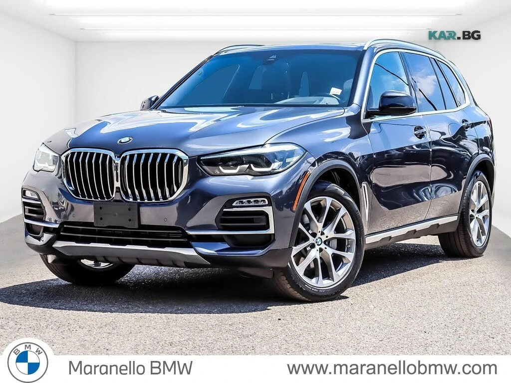 BMW X5 xDrive40i* Premium Package* АвтоКредит* (ЦЕНА ДО Б