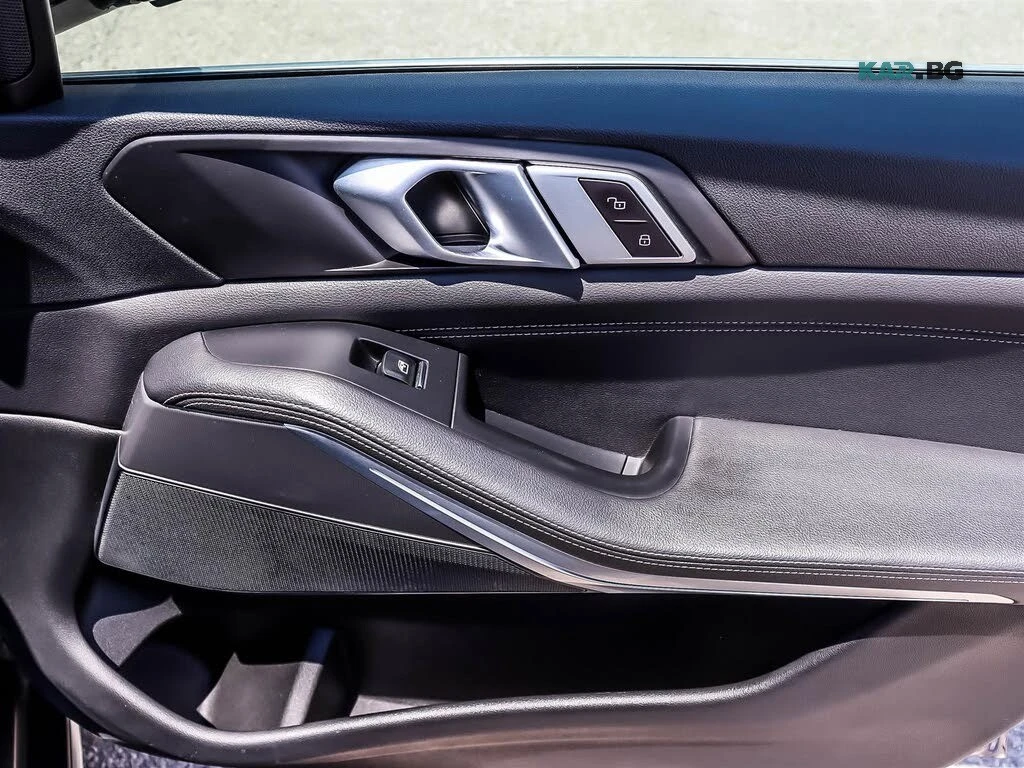 BMW X5 xDrive40i* Premium Package* АвтоКредит* (ЦЕНА ДО Б, снимка 12 - Автомобили и джипове - 55878960