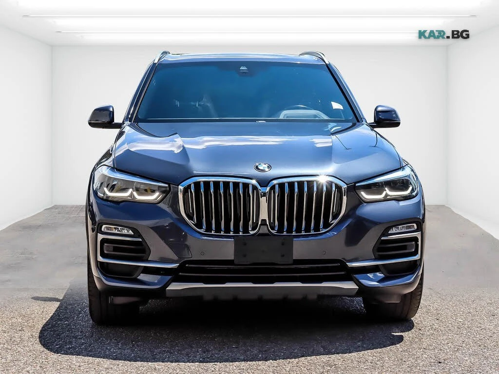 BMW X5 xDrive40i* Premium Package* АвтоКредит* (ЦЕНА ДО Б, снимка 2 - Автомобили и джипове - 55878960