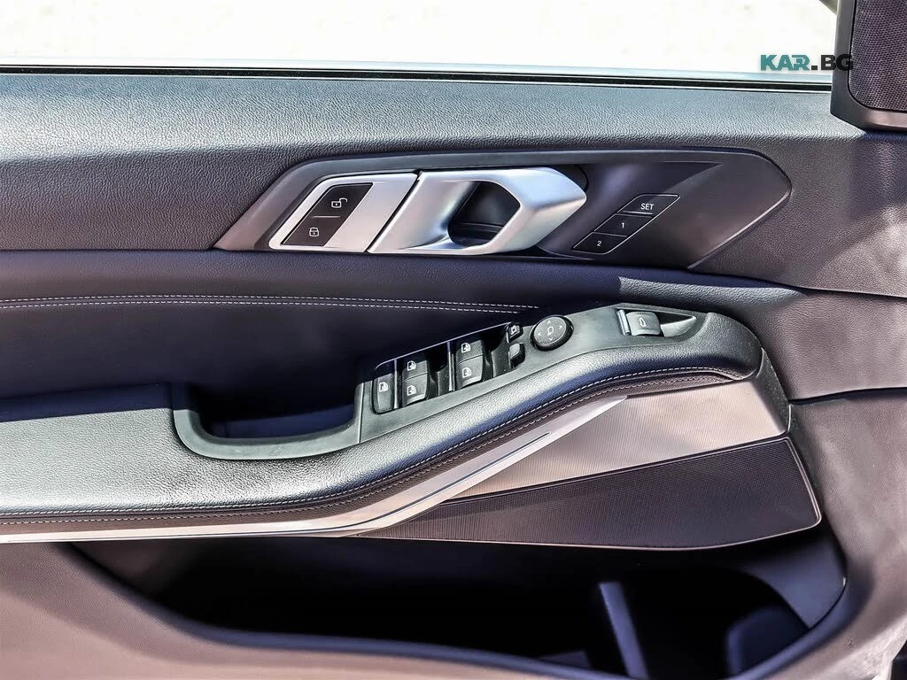 BMW X5 xDrive40i* Premium Package* АвтоКредит* (ЦЕНА ДО Б, снимка 6 - Автомобили и джипове - 55878960
