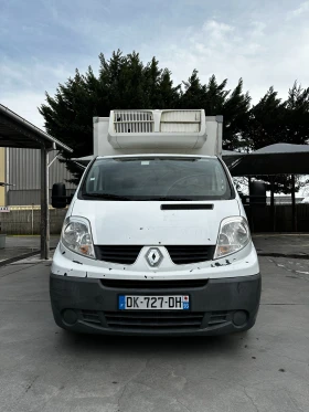 Renault Trafic, снимка 1