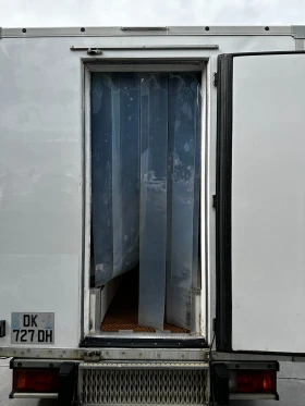 Renault Trafic, снимка 7